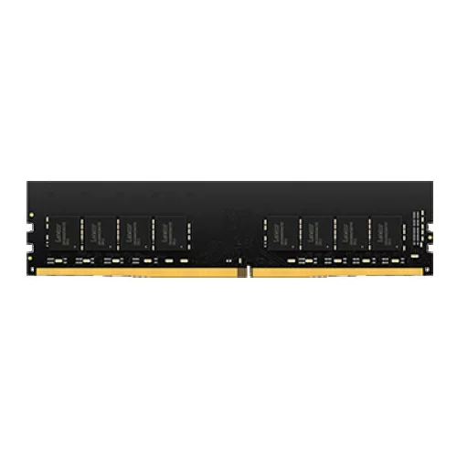 Lexar Lexar® DDR4 8GB 288 PIN U-DIMM 3200Mbps, CL22, 1.2V- BLISTER Package, EAN: 843367123797 - LD4AU008G-B3200GSST