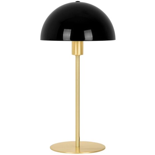 Nordlux Stona lampa ELLEN 1xE14/40W/230V zlatna/crna Cene