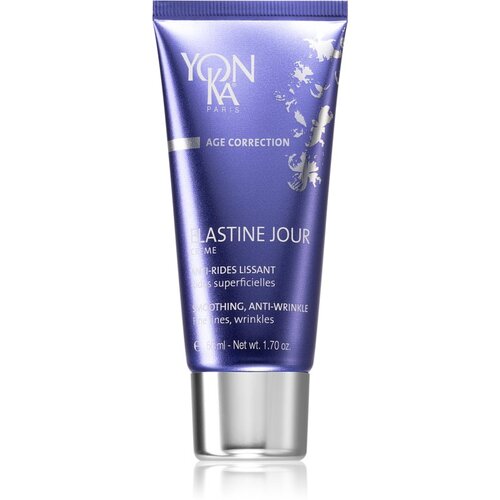 Yon Ka Age Correction Elastine Jour zaglađujuća dnevna krema 50 ml Cijene