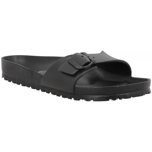 Birkenstock Sandali &amp;amp; Odprti čevlji Madrid Eva Noir Črna Slike