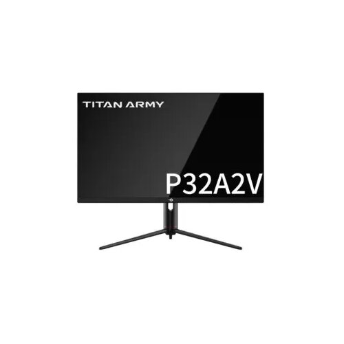 TITAN ARMY Monitor FAST IPS P32A2V, (5000003252) Cene