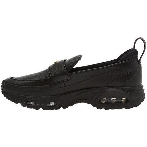 Nike Mokasini Baskets air max phenomena cuir, synth&amp;eacute;tique Črna Slike