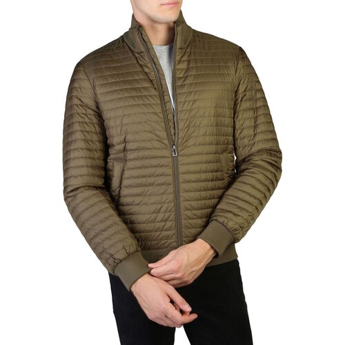Geox - m6420nt2163 Zelena Cene