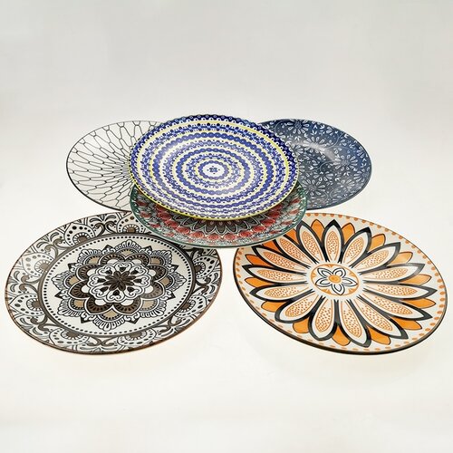 Tanjir keramički 220179 Cene