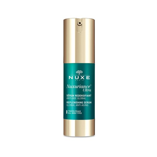 Nuxe Nuxuriance Ultra Replenishing Serum serum za vse tipe kože 30 ml za ženske Slike