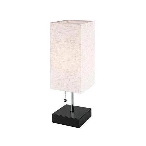  Stona lampa 1xE27/60W/230V sa USB punjačem Cene