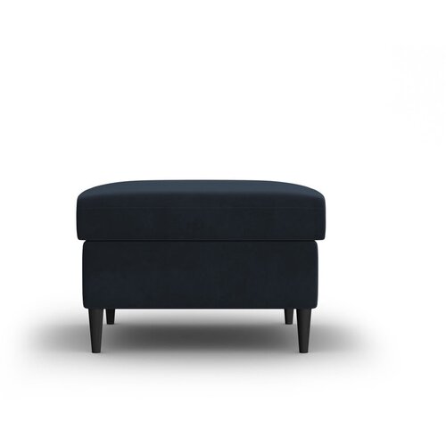Cosmopolitan Design Tamno plavi bar&amp;scaron;unast tabure Kyoto &amp;ndash; Slike