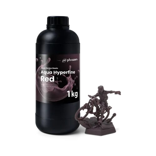 Phrozen Aqua Hyperfine Resin Red Cijene
