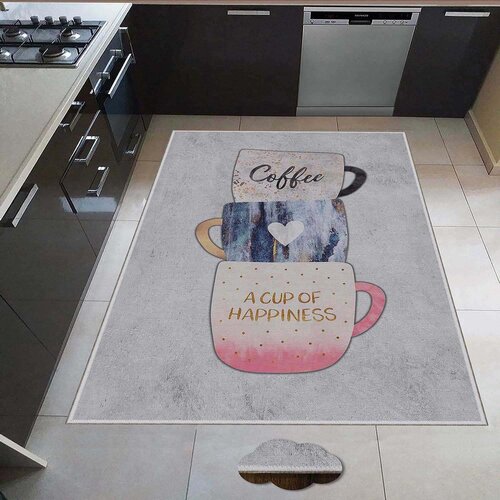 Oyo Concept tepih kuhinjski IOMENTO KITCHEN 80x200 cm Slike