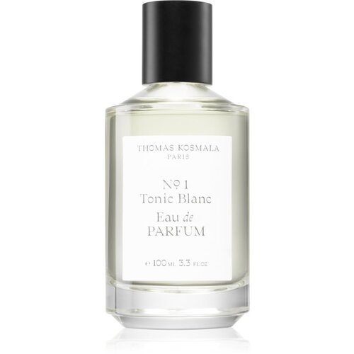 Thomas Kosmala No. 1 Tonic Blanc parfumska voda uniseks 100 ml Slike