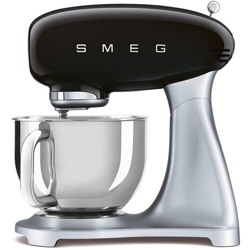 Smeg Kuhinjski robot SMF02BLEU Slike