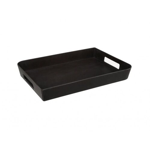 5five FIVE tacna MODERN 35x25x4,5cm MELAMIN CRNA Cijene