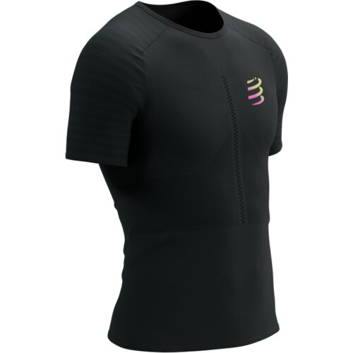  Majica Compressport Racing SS T-shirt - XL Cijene