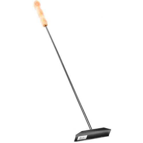 ELEKTROAGENT PRIBOR ZA ČIŠČENJE ZAKRIVLJENA PALICA "T" LESEN ROČAJ Cene