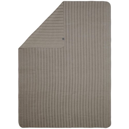 Dieter Knoll DEKORATIVNA ODEJA 150/200 cm siva, srebrne barve Slike
