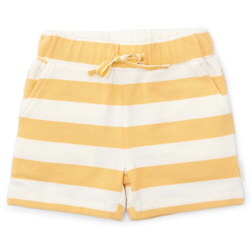 Little dutch otroške kratke hlačke honey stripes Cene