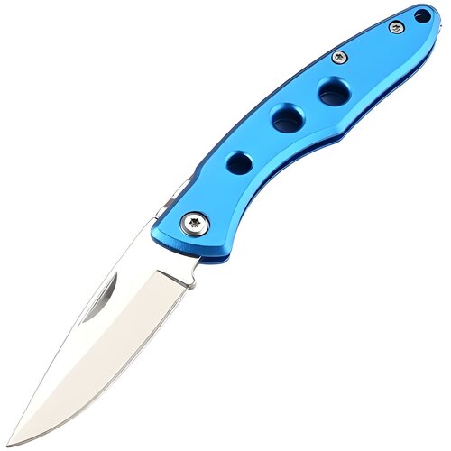 IZMAEL Vanjski preklopni nož HA-27757 - Plava Cijene