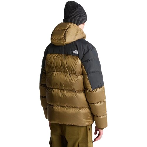 The North Face Diablo Down 2.0 mu&amp;scaron;ka zimska jakna s kapuljačom NF0A8992UT31 Slike