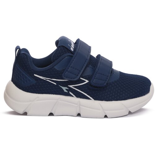 Diadora Modne superge 60083 EVO RUN TD Modra Slike