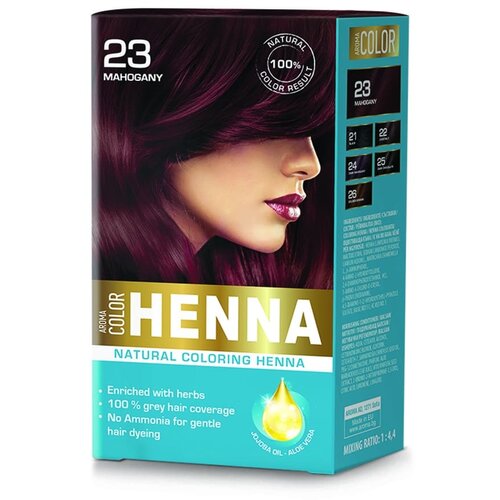 Aroma Color Henna Kana za kosu 2040-001246_7 Cene