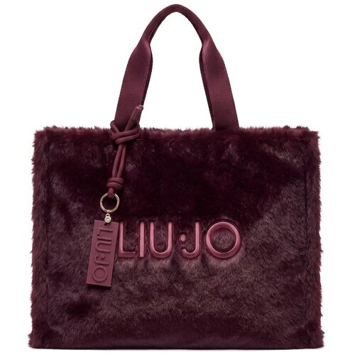 Liu Jo Ročne torbice TF6212-E1135 Bordo Slike