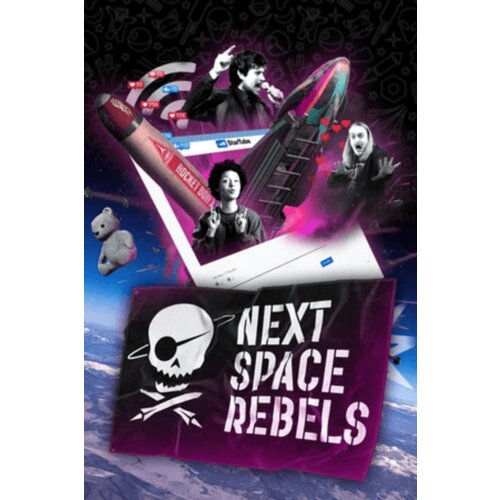 Steam Next Space Rebels (PC) Key GLOBAL Cene