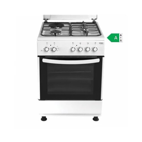 Vivax HOME štednjak FC-31602LI WH Cene