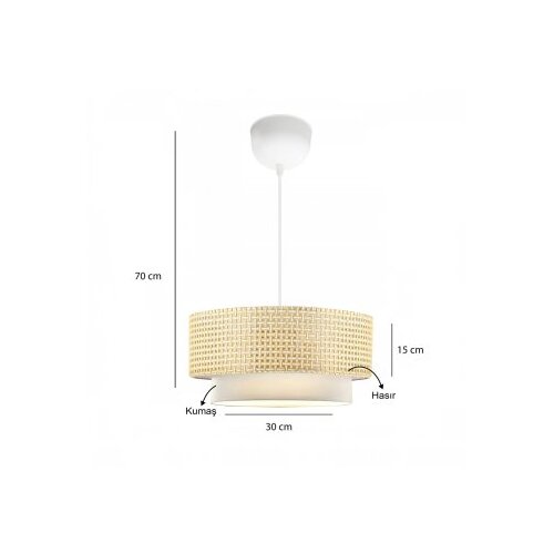 Opviq visilica 241601 Slike