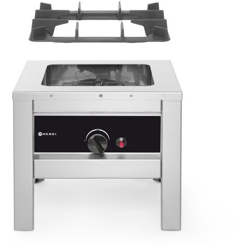 Hendi &Scaron;poret na postolju Profi Line, Profi Line, 6,7kW, 425x425x(H)400mm Cene