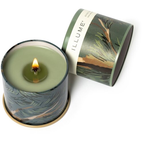 ILLUME x Bloomingville Mirisna svijeća vrijeme gorenja 50 h Hinoki Sage &amp;ndash; Slike