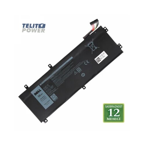  baterija za laptop dell D7700/ V0GMT 11.4V/4649mAh/56Wh Slike