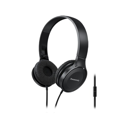 Panasonic žične slu&amp;scaron;alke RPHF100MEK PANASONIC Slike