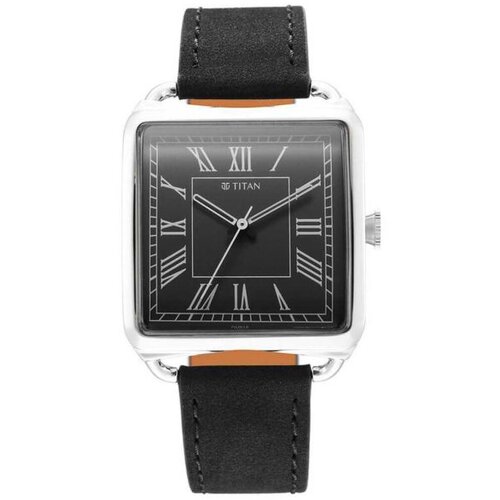 Titan ženski analogni ručni  satovi 1676SL03 retro revive Cene