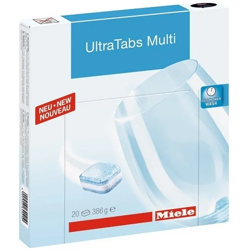  TABLETE ULTRA TABS MULTI 20/1 MIELE 10245550