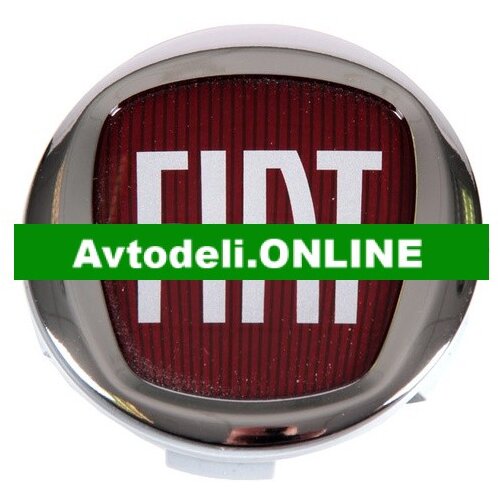 Fiat Emblem, Pokrov platišča DUCATO 07.06- 1358877080 original Cene