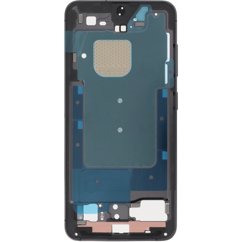 Samsung Šasija za Galaxy S24 Originalni osrednji okvir, Črna, (5000038298) Cene
