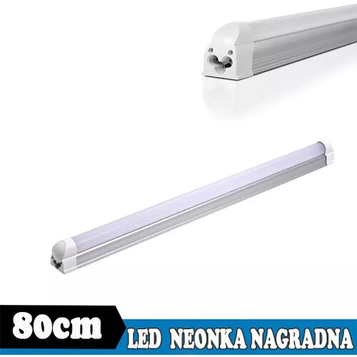  led neonka 13w 80cm Cene