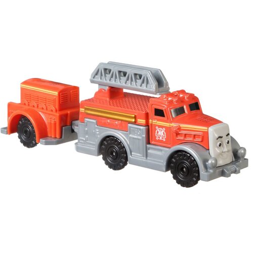 Tomica i prijatelji (Thomas and Friends) T&F velika metalna lokomotiva Cene