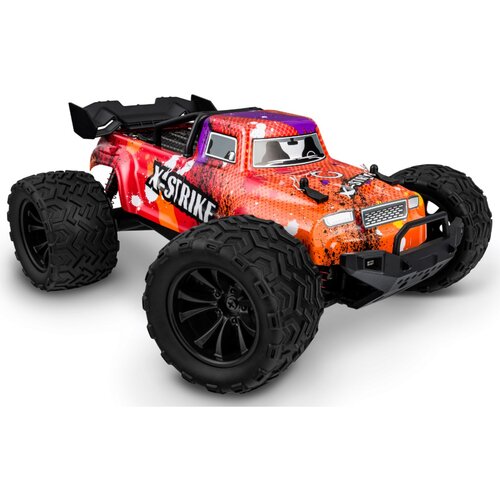 Overmax Automobil sa daljinskim upravljačem Slike