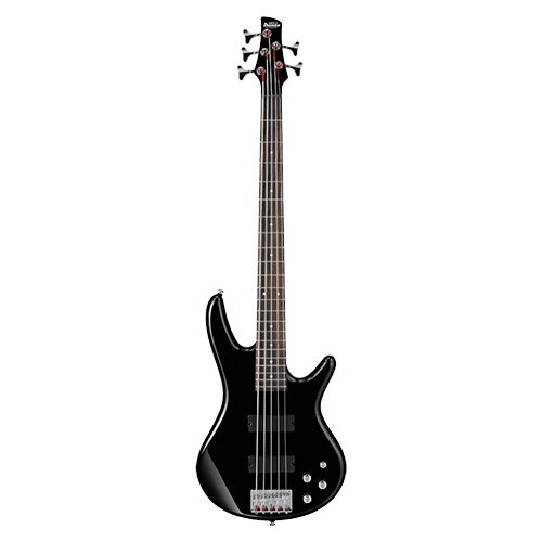 Ibanez GSR205-BK bas gitara Cene