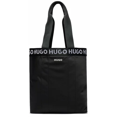 Hugo Ročna torba Becky 50511923 Black 001