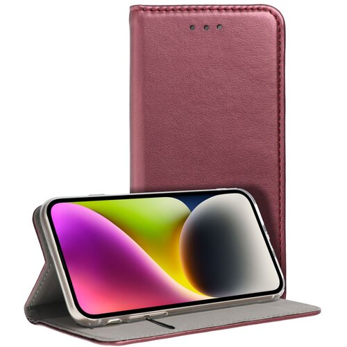  futrola flip smart magneto book za xiaomi redmi 10 ljubicasta Cene