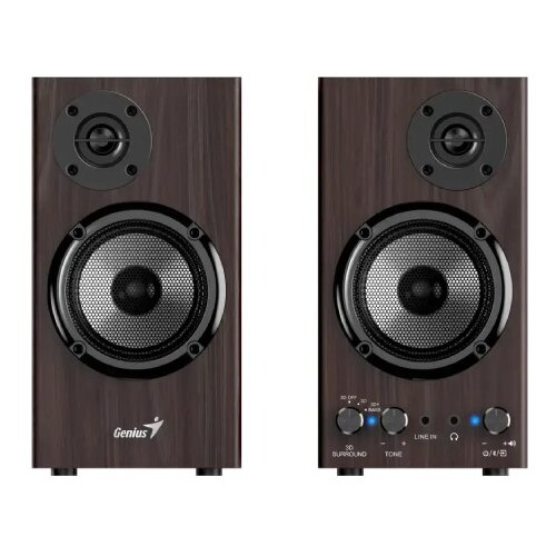 Genius SP-HF520BT, Dark Brown, zvučnik Cene