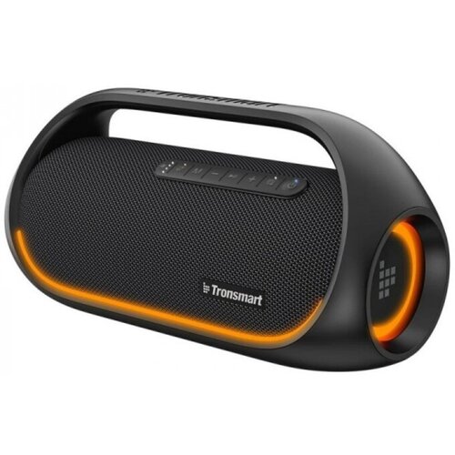 Tronsmart prenosni zvočnik Bang Update, črn Slike