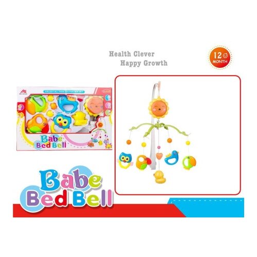  Bebi vrteška za igru ( 963817 ) Cene