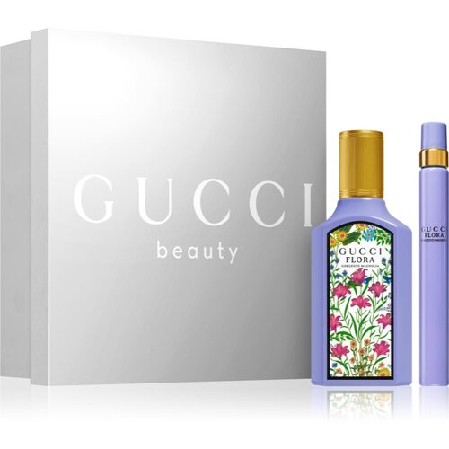 Gucci Flora &amp;ndash; Glamorous Magnolia poklon set za žene Slike