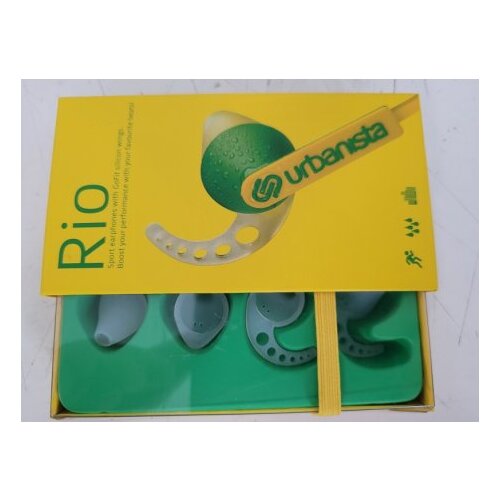 Urbanista rio mellow yellow outlet Slike