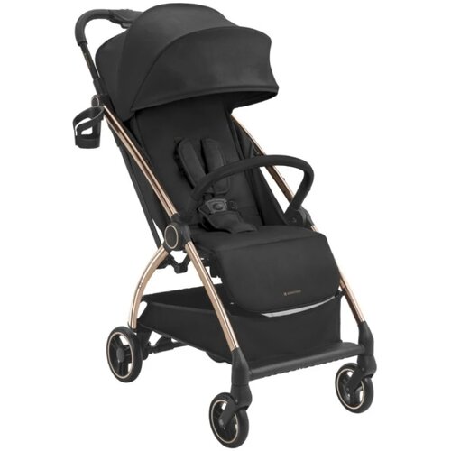 Kikka Boo Joy Premium kolica za bebe Black, 0m+ Cene