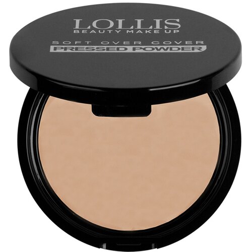 LOLLIS Soft Cover Pressed Powder 02 12gr Cene