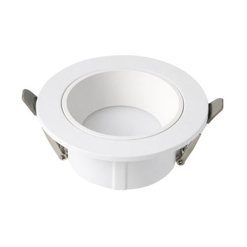 Master Lampa ugradna 10W fi100mm 6000K OS-DL005-130 SMD bijela Cijene